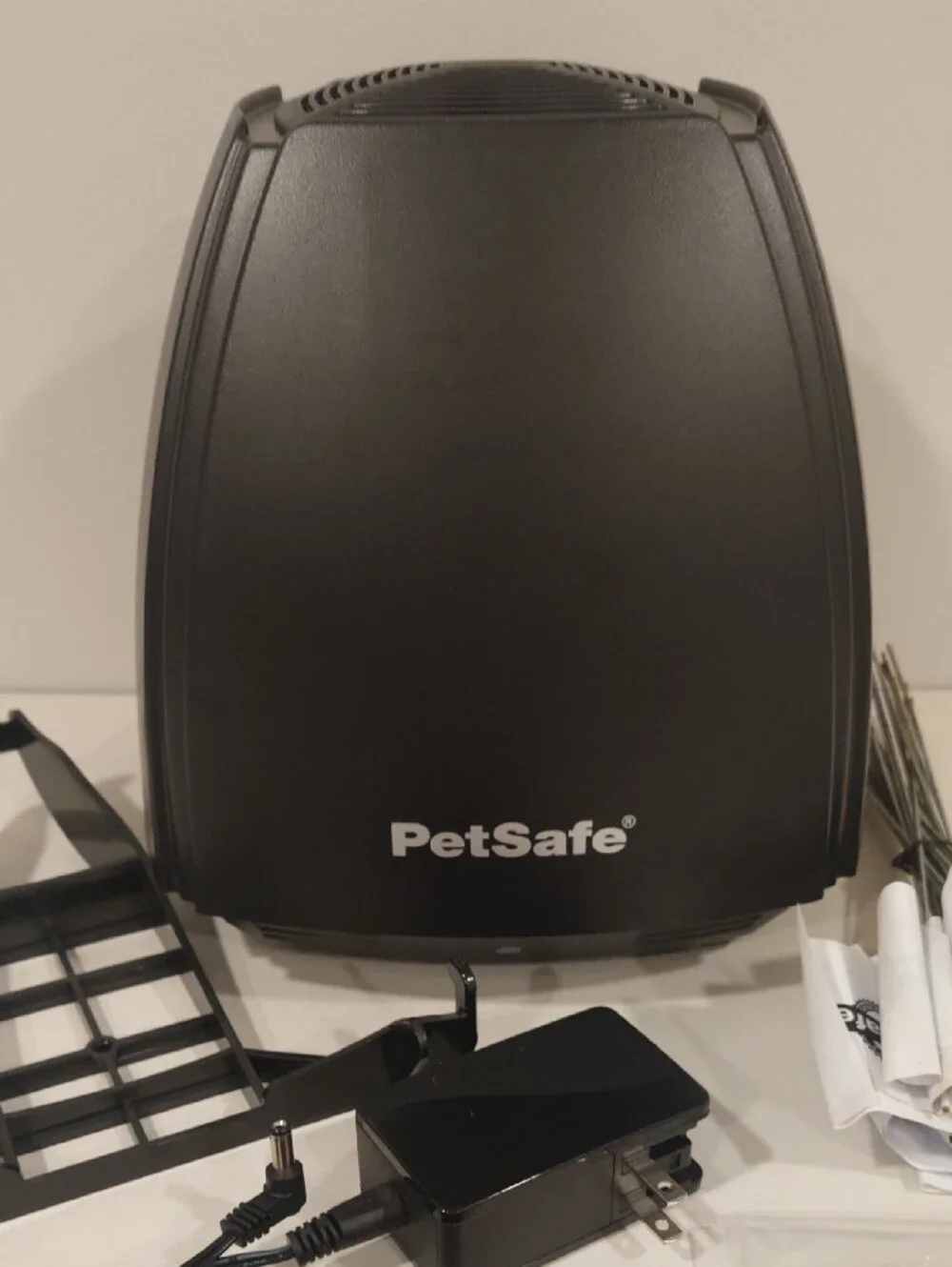 PetSafe Wireless Fence for Stubborn Dogs
